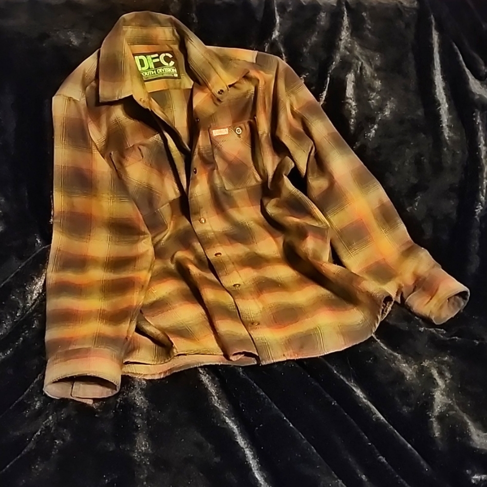Youth Dixxon Freddy